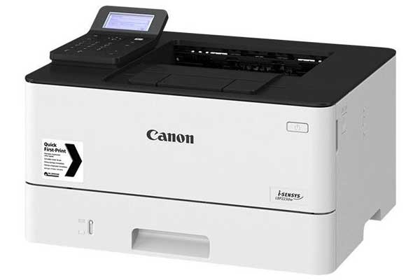 Принтер Canon i-Sensys LBP-223 dw