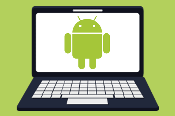 Android на ПК