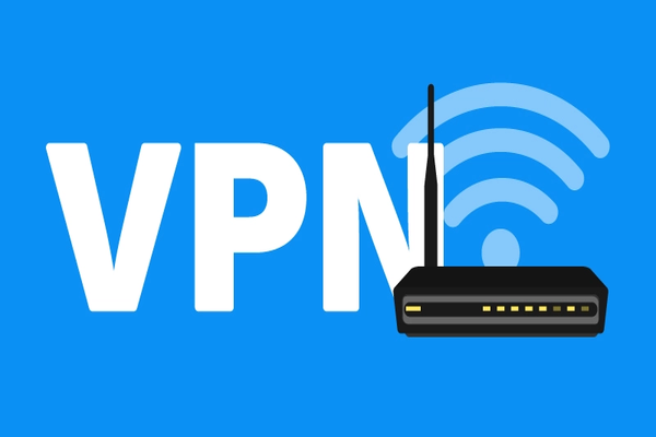 VPN Сервер